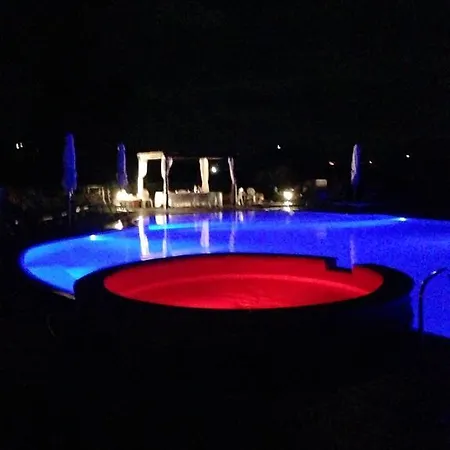 Apartament Dolores Marina di Campo