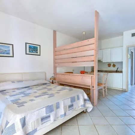 Dolores Apartament
