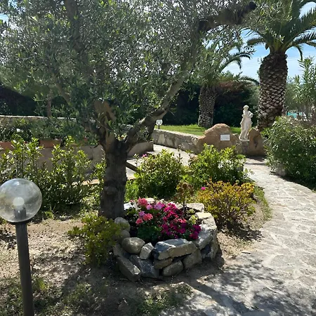 Apartament Dolores *