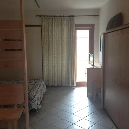 Apartament Dolores
