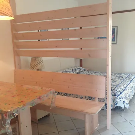 Apartament Dolores *