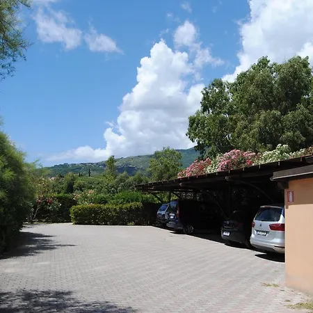 Apartament Dolores *