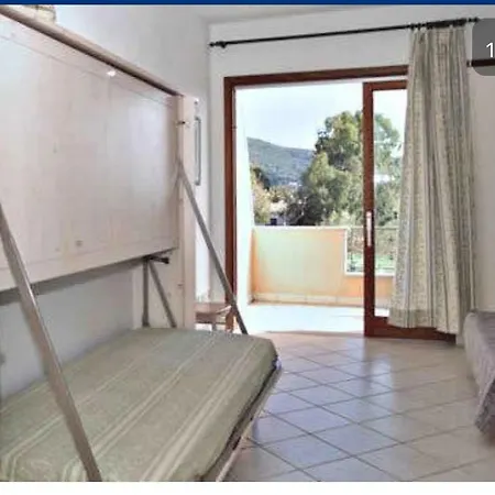 Dolores Apartament *