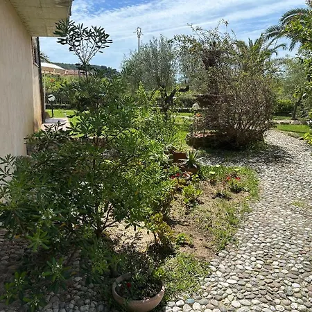 Dolores Lejlighed Marina di Campo