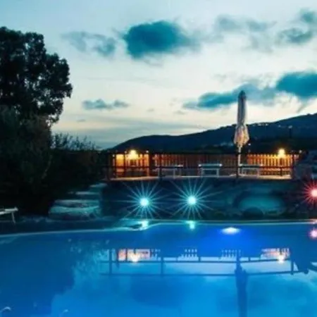 Dolores * Marina di Campo