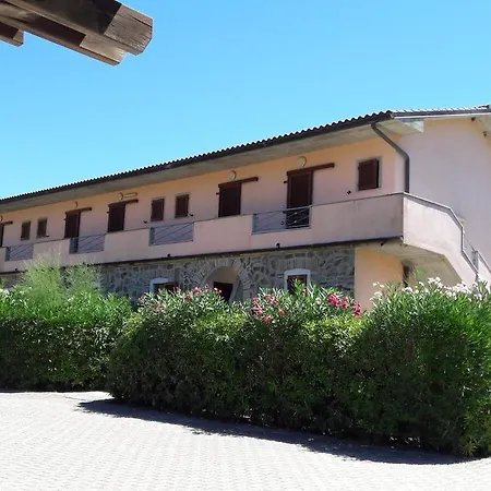 Apartment Dolores